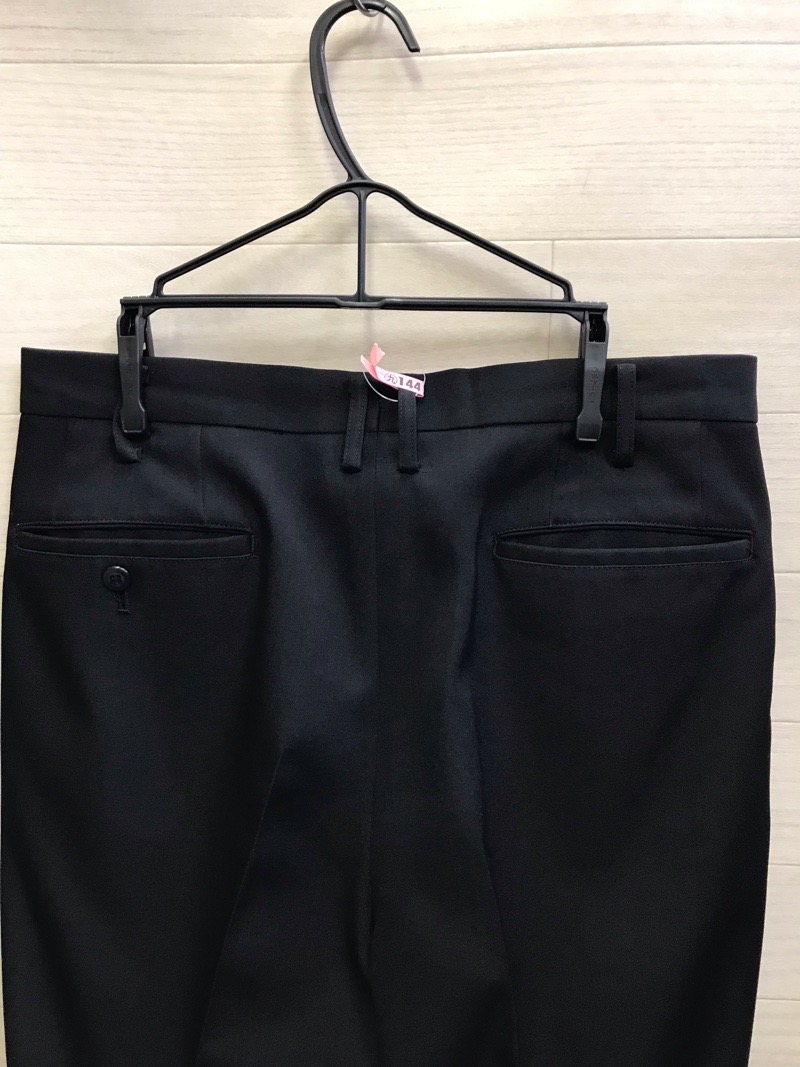 神奈川県　中沢中学校　ズボン　【0109144】