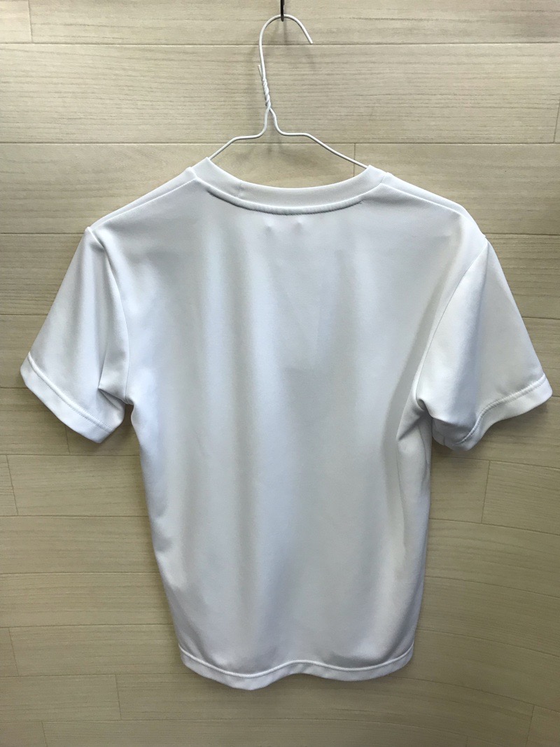 東海大学付属相模中等部 Tシャツ 【01010089】