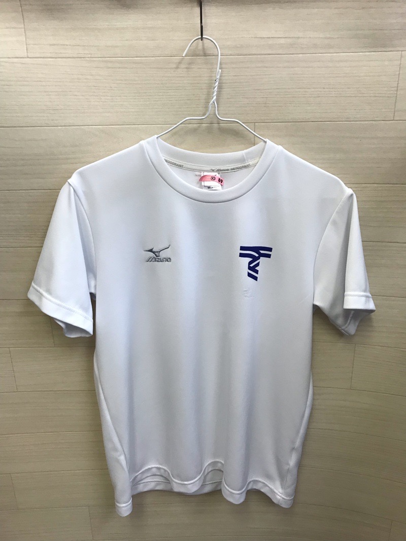 東海大学付属相模中等部 Tシャツ 【01010089】