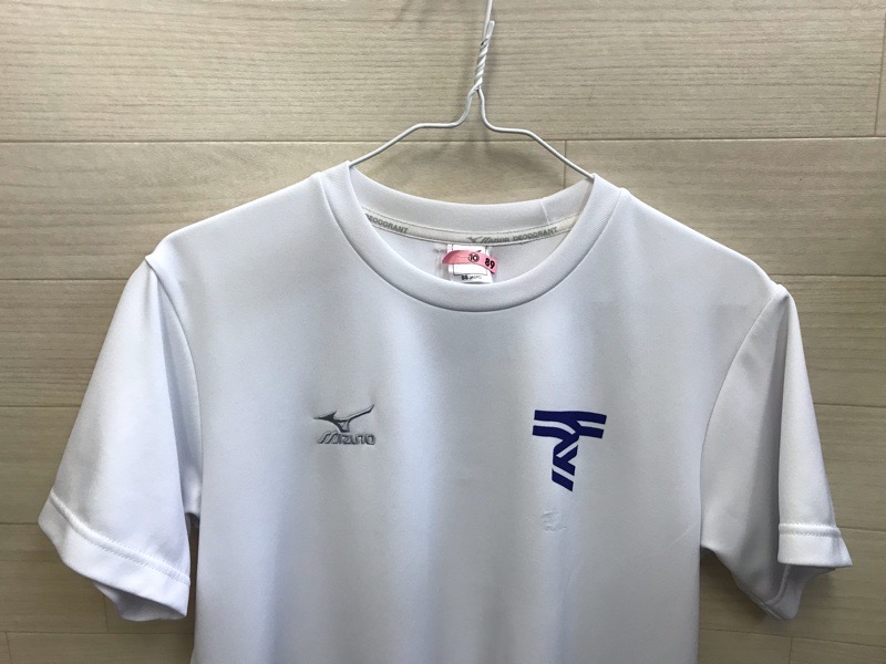 東海大学付属相模中等部 Tシャツ 【01010089】