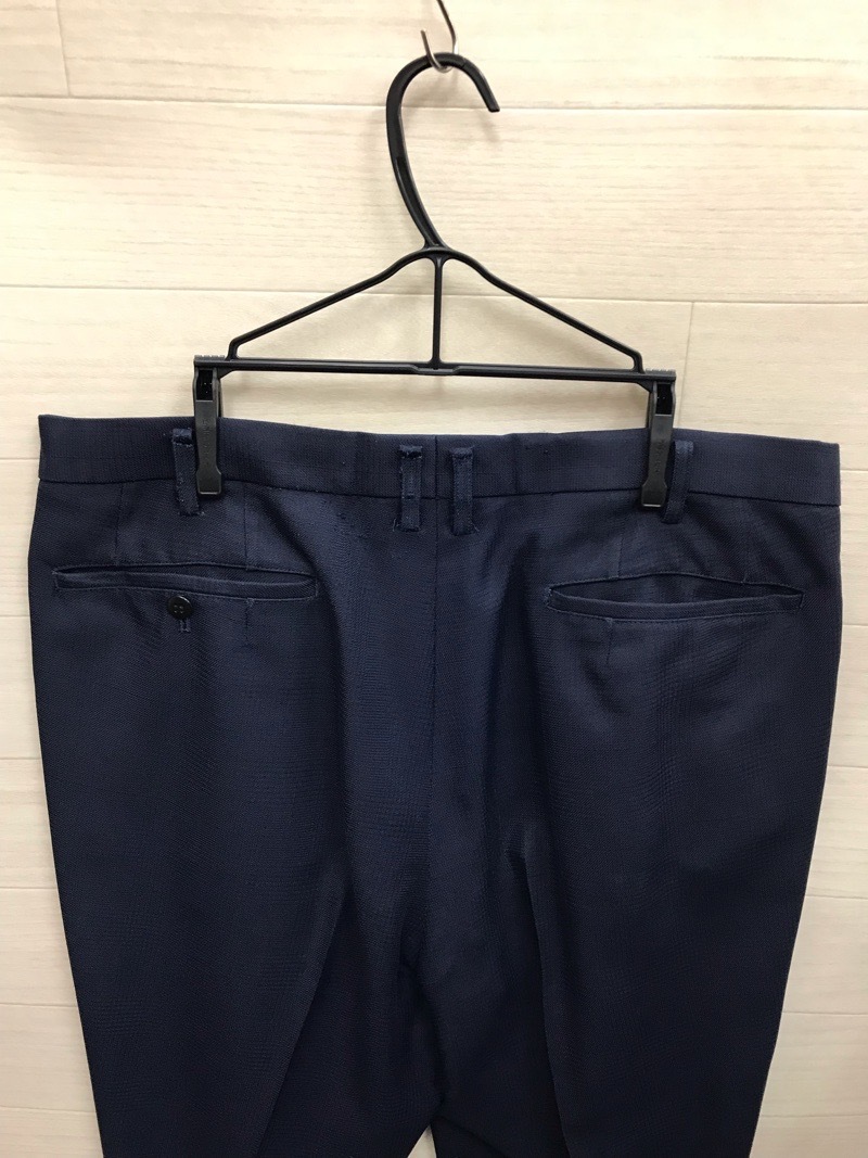 神奈川県　藤沢翔陵高校　ズボン（冬）【0302544】