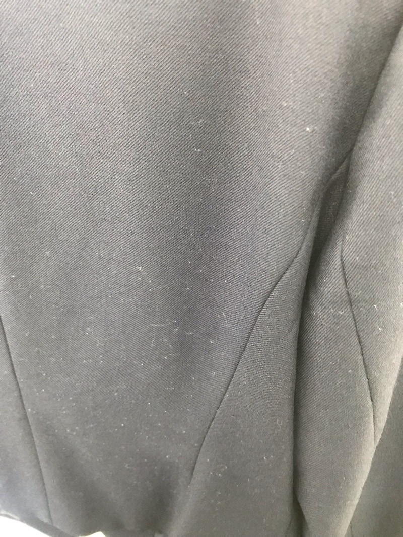 神奈川県 相模女子大学高等部 女子ブレザー 【0303772】