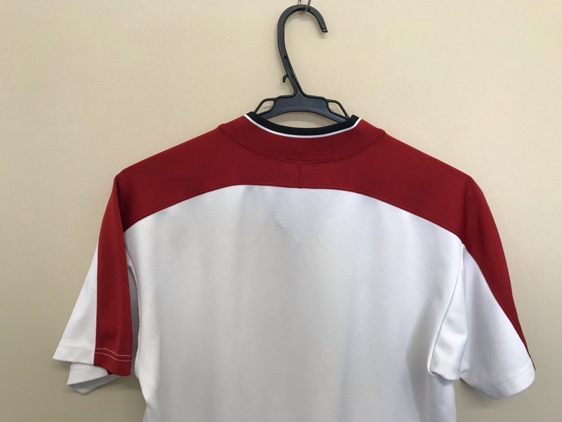 神奈川県 小鮎中学校 Tシャツ 【0304206】