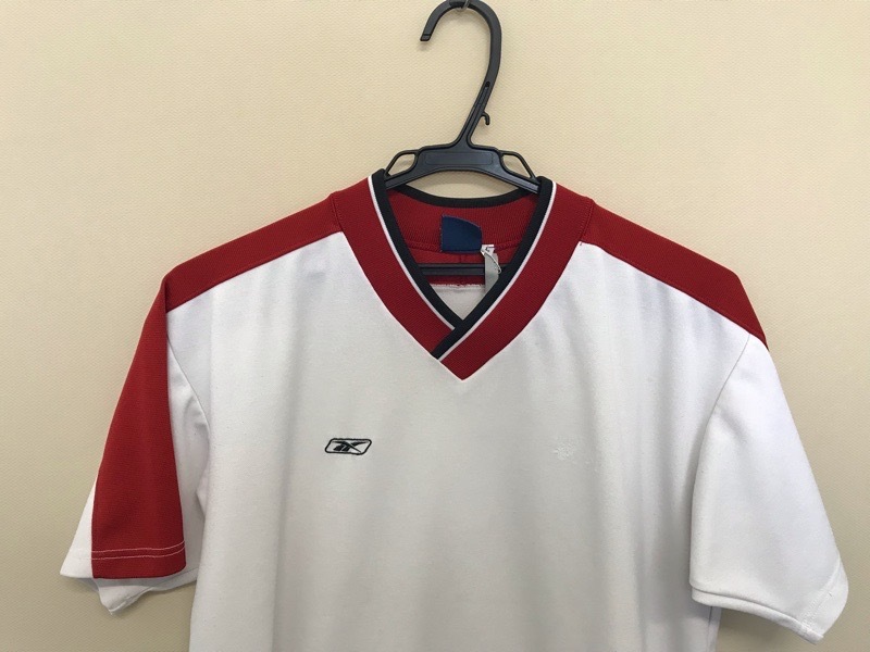 神奈川県 小鮎中学校 Tシャツ 【0304206】