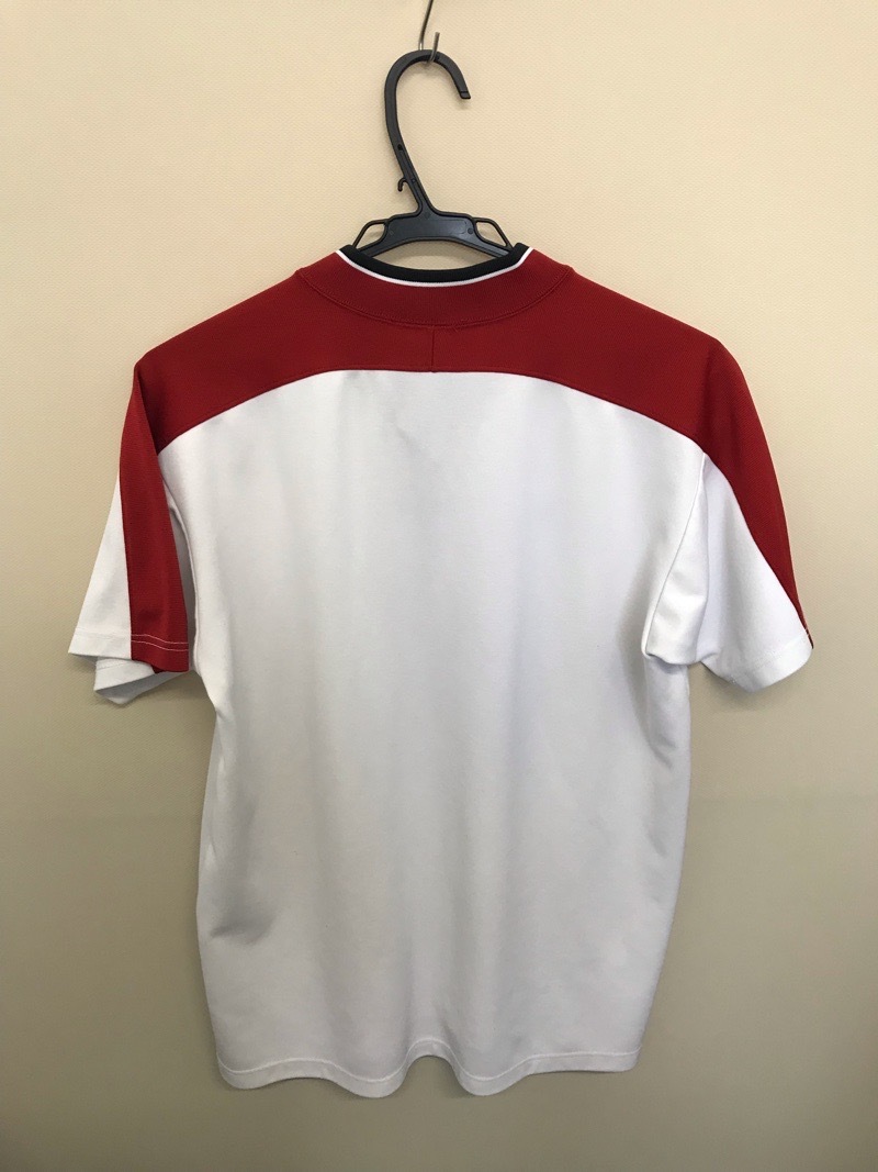 神奈川県 小鮎中学校 Tシャツ 【0304206】