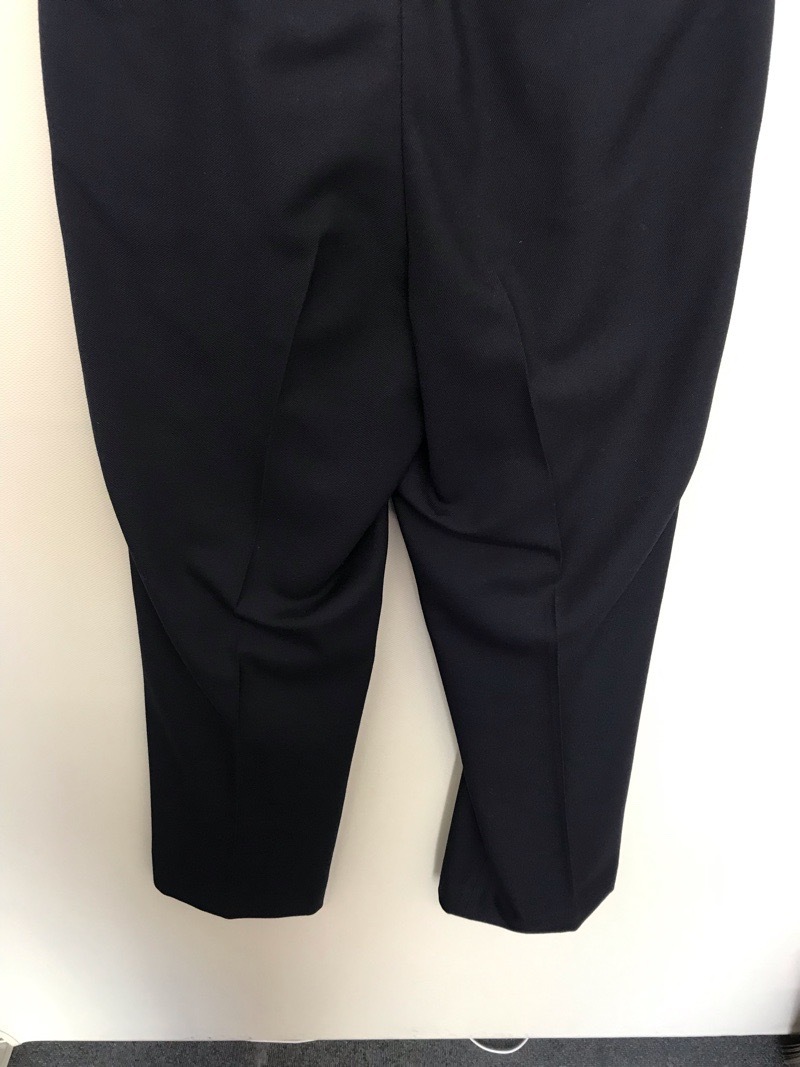 神奈川県　星槎国際高校　ズボン（冬）【0304112】