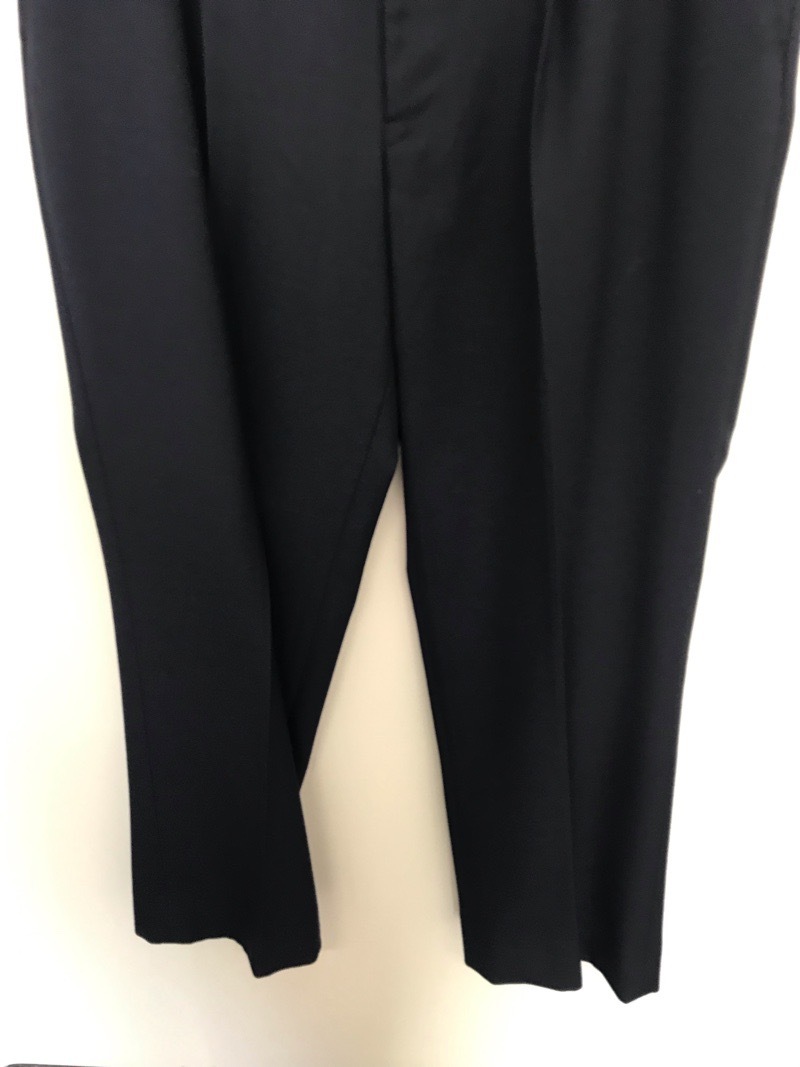 神奈川県　星槎国際高校　ズボン（冬）【0304112】