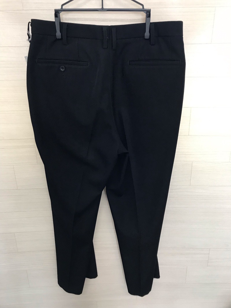 神奈川県　荻野中学校　ズボン（冬）【0304822】