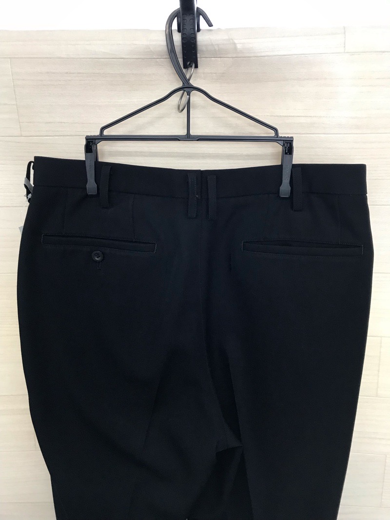 神奈川県　荻野中学校　ズボン（冬）【0304822】