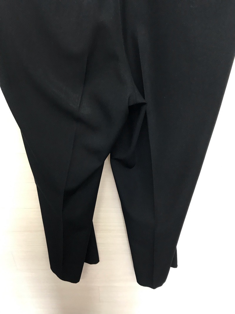 神奈川県　荻野中学校　ズボン（冬）【0304822】