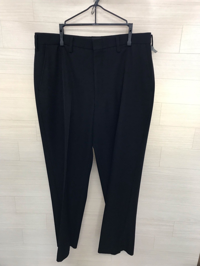 神奈川県　荻野中学校　ズボン（冬）【0304822】