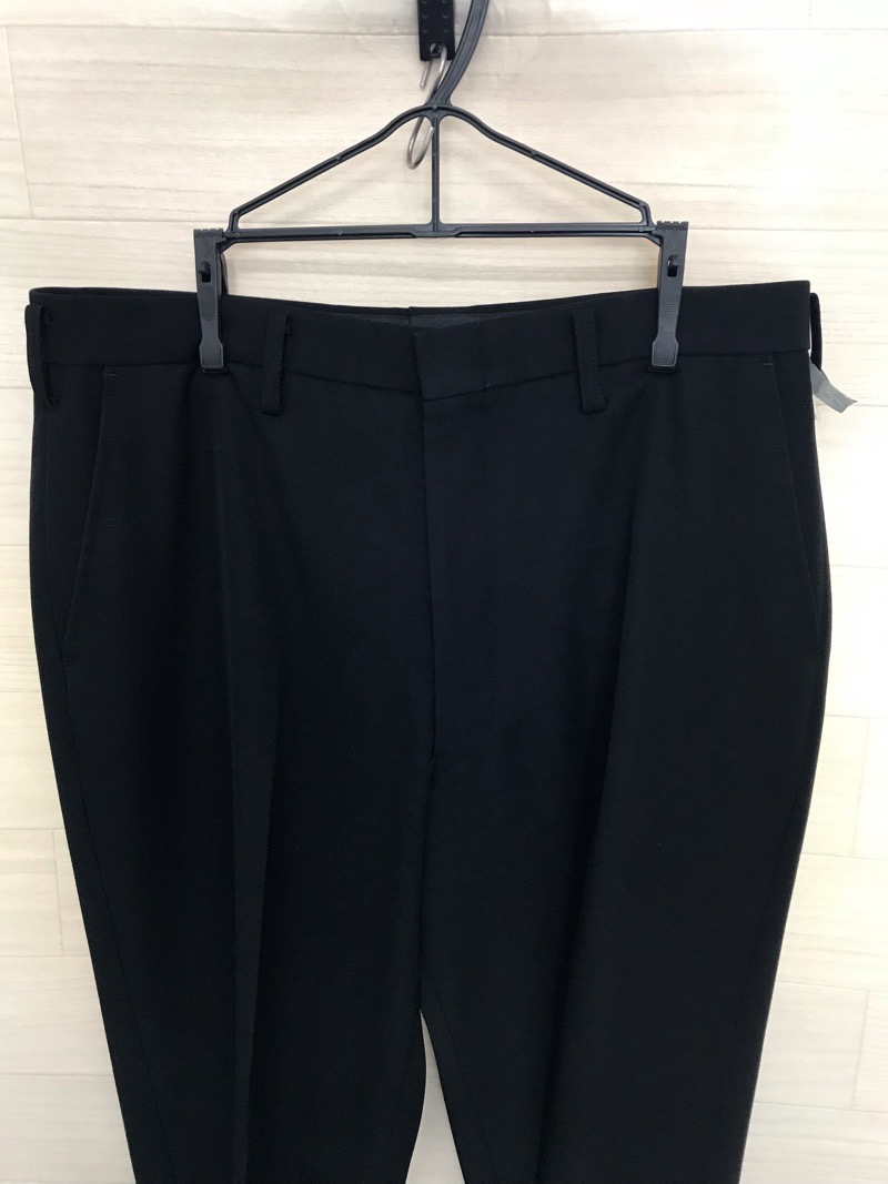 神奈川県　荻野中学校　ズボン（冬）【0304822】