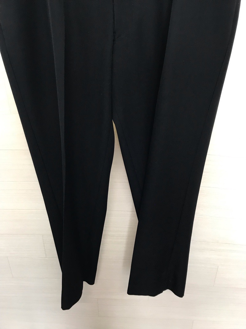 神奈川県　荻野中学校　ズボン（冬）【0304822】