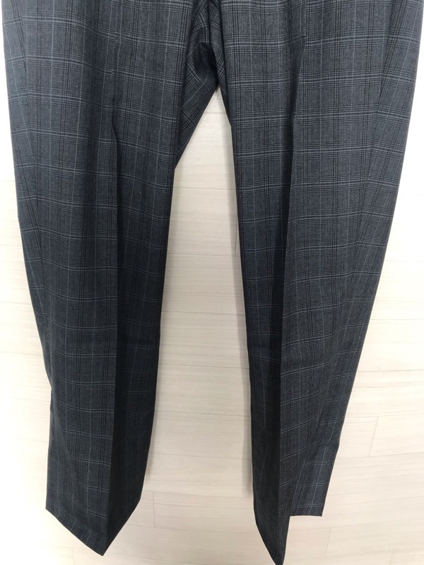 神奈川県 横浜栄高校 ズボン(夏)新品【0307497】
