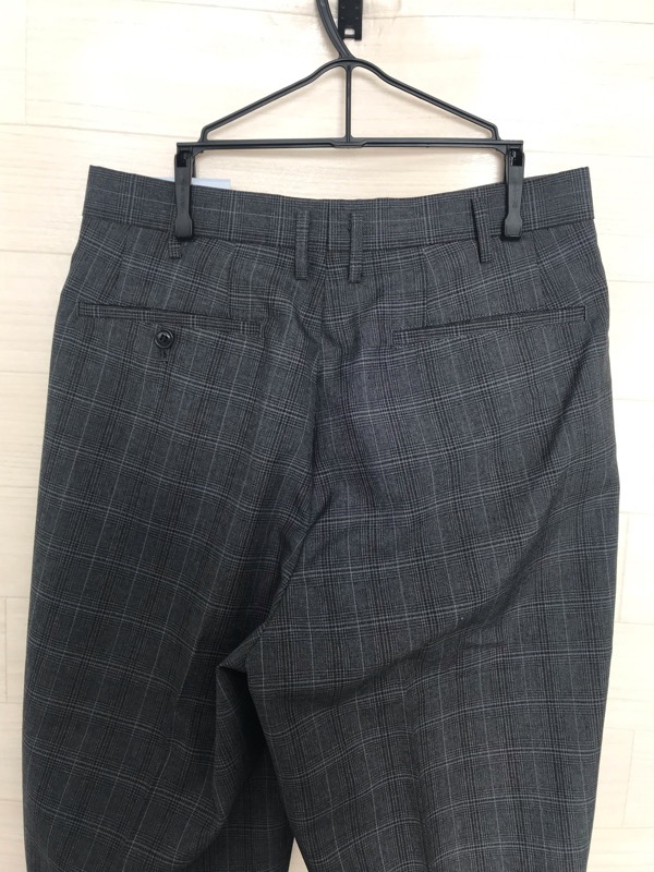 神奈川県 横浜栄高校 ズボン(夏)新品【0307497】