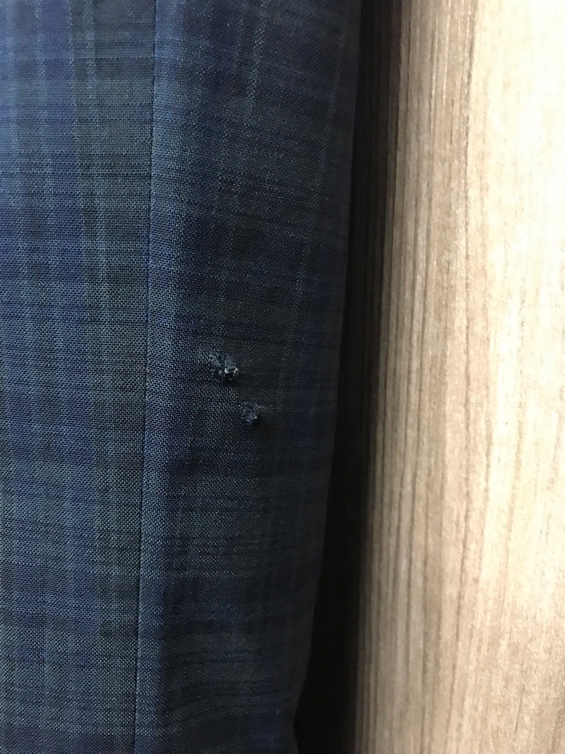 東海大学付属相模高等学校　ズボン　【0107217】