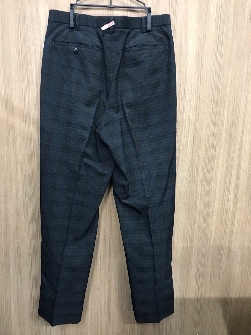 東海大学付属相模高等学校　ズボン　【0107217】