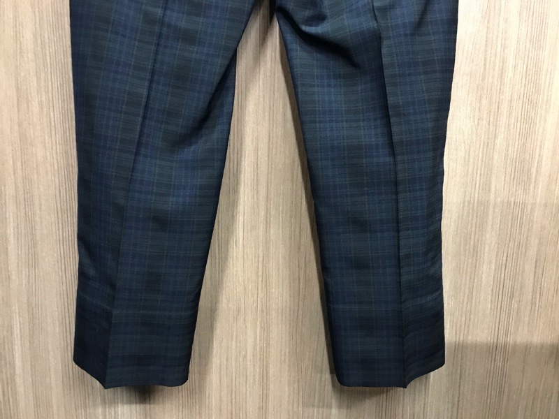 東海大学付属相模高等学校　ズボン　【0107217】