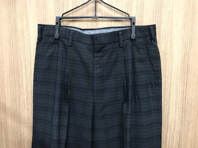 東海大学付属相模高等学校　ズボン　【0107217】