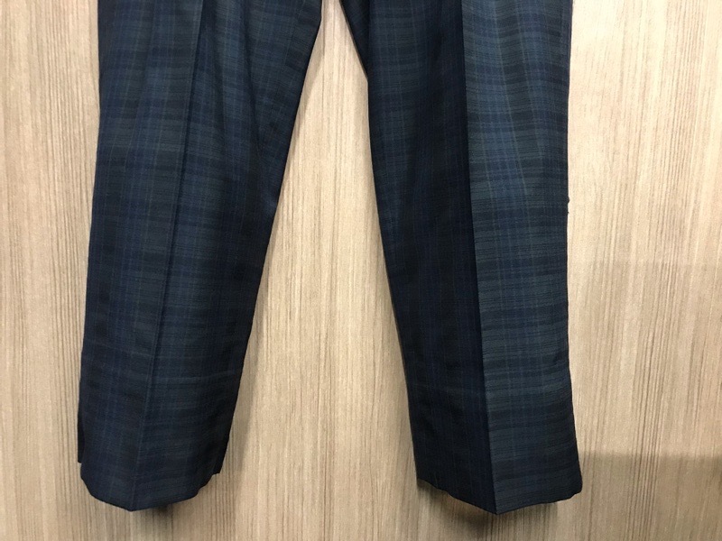 東海大学付属相模高等学校　ズボン　【0107217】