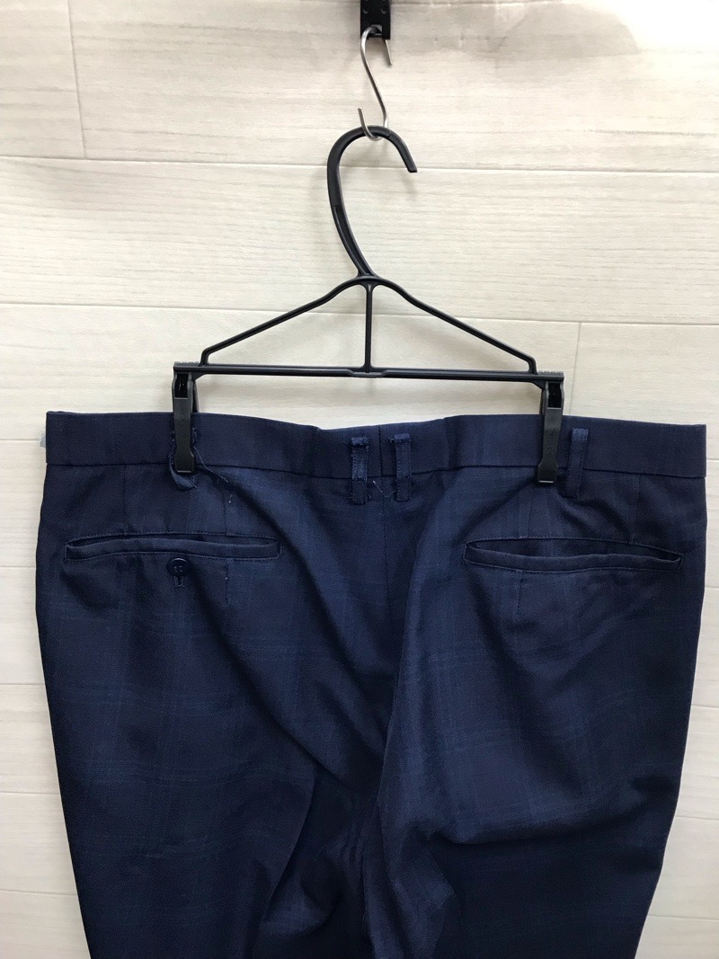 神奈川県　藤沢翔陵高校　ズボン（夏）【0302545】