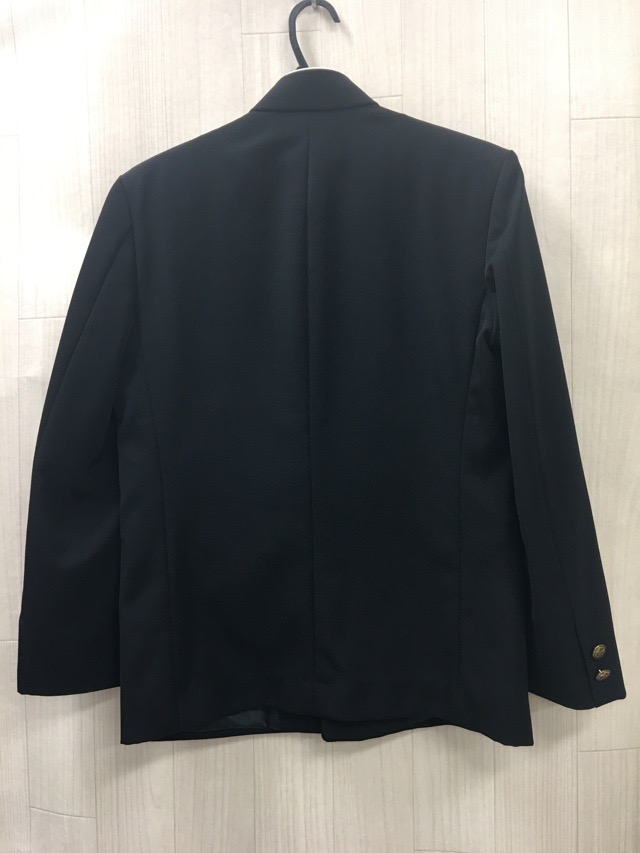 神奈川県 南中学校 学ラン 【0203484】 | 男子制服,中学校 | 学生服