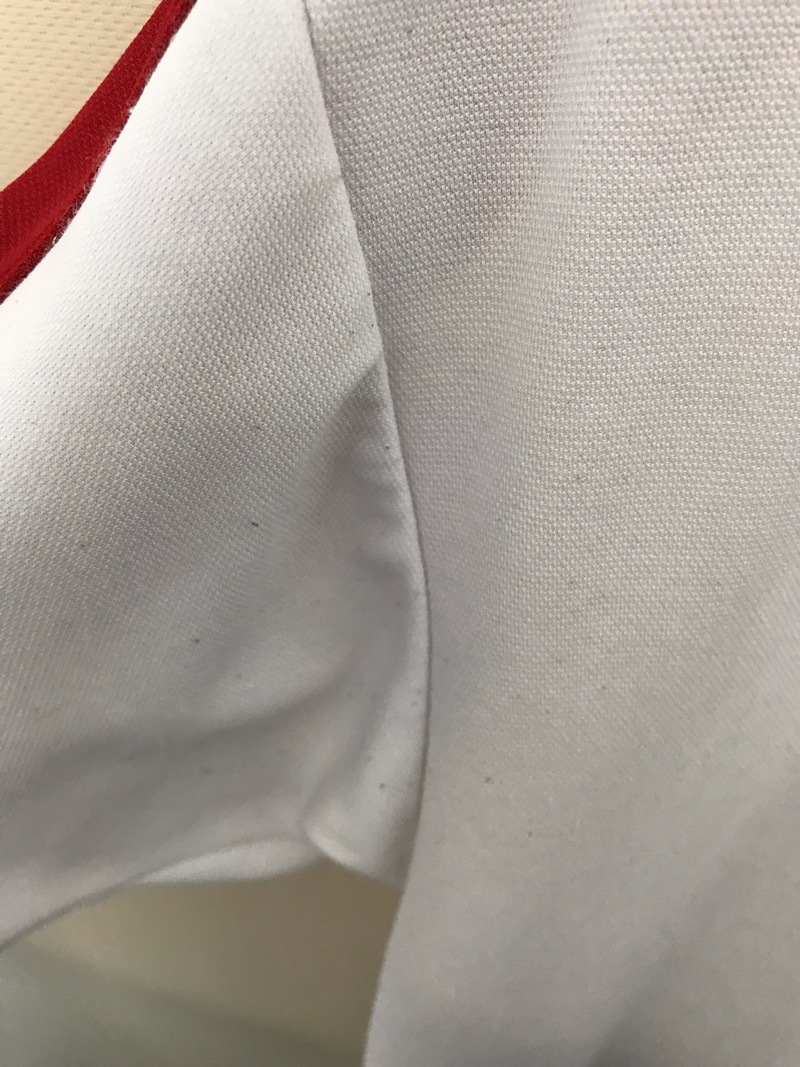 神奈川県　小鮎中学校　Tシャツ　【0304207】