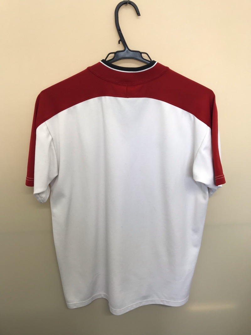 神奈川県　小鮎中学校　Tシャツ　【0304207】