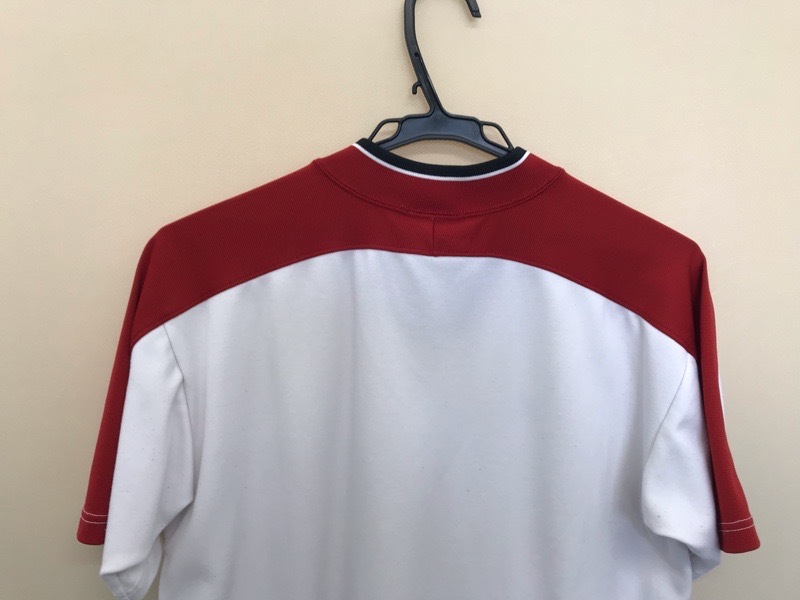 神奈川県　小鮎中学校　Tシャツ　【0304207】