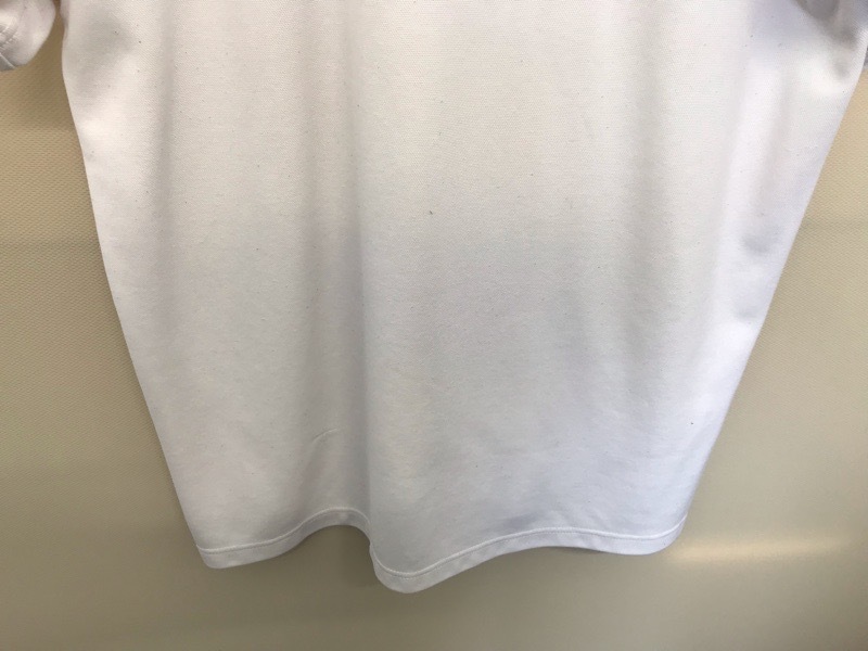 神奈川県　小鮎中学校　Tシャツ　【0304207】