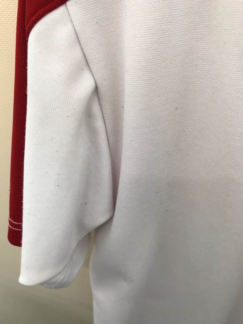 神奈川県　小鮎中学校　Tシャツ　【0304207】