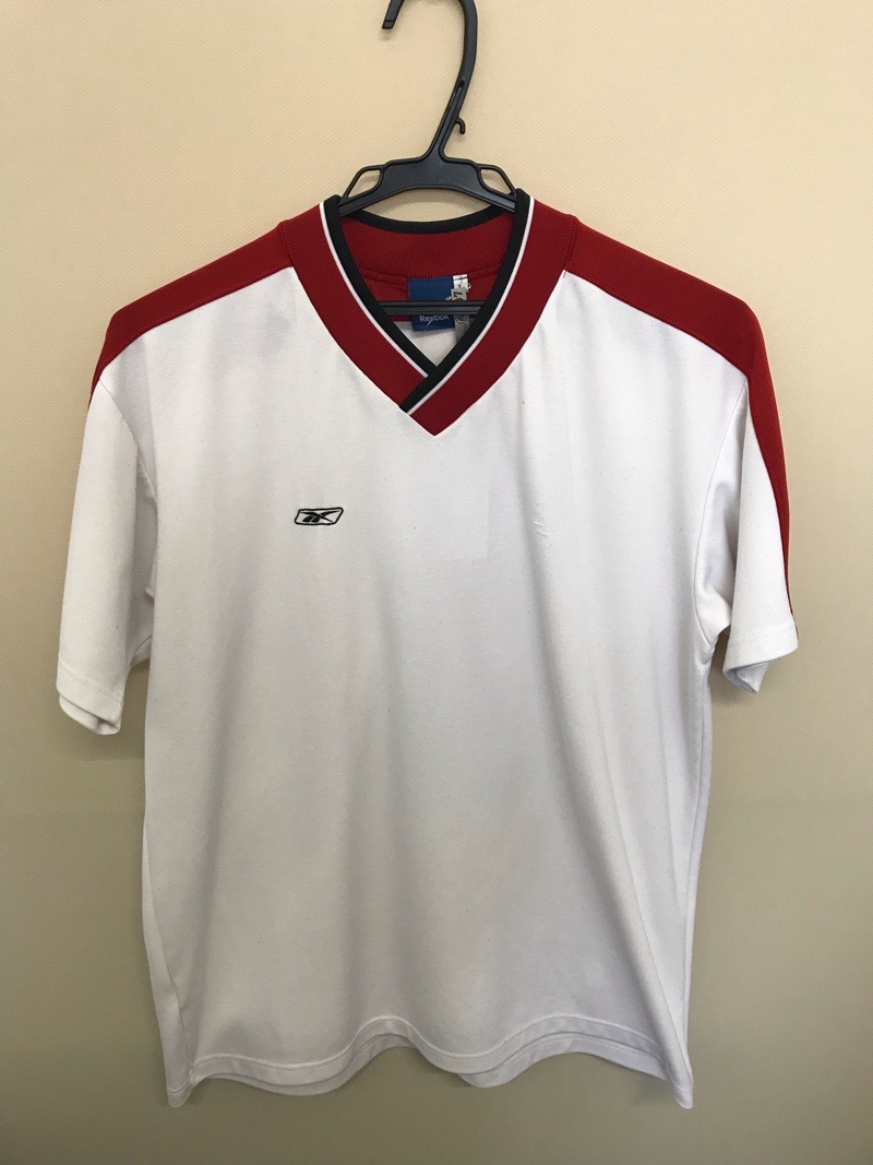 神奈川県　小鮎中学校　Tシャツ　【0304207】