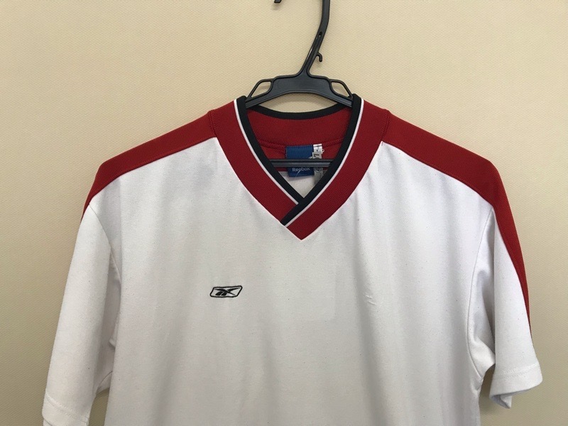 神奈川県　小鮎中学校　Tシャツ　【0304207】