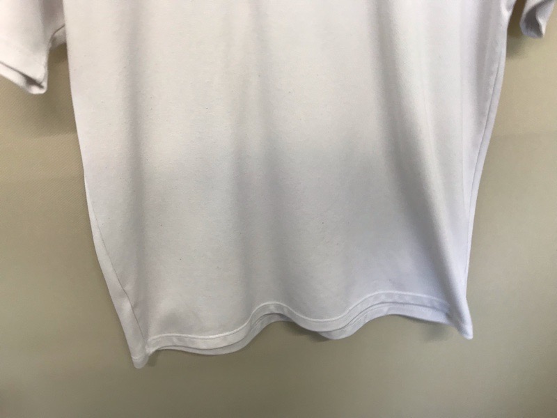 神奈川県　小鮎中学校　Tシャツ　【0304207】