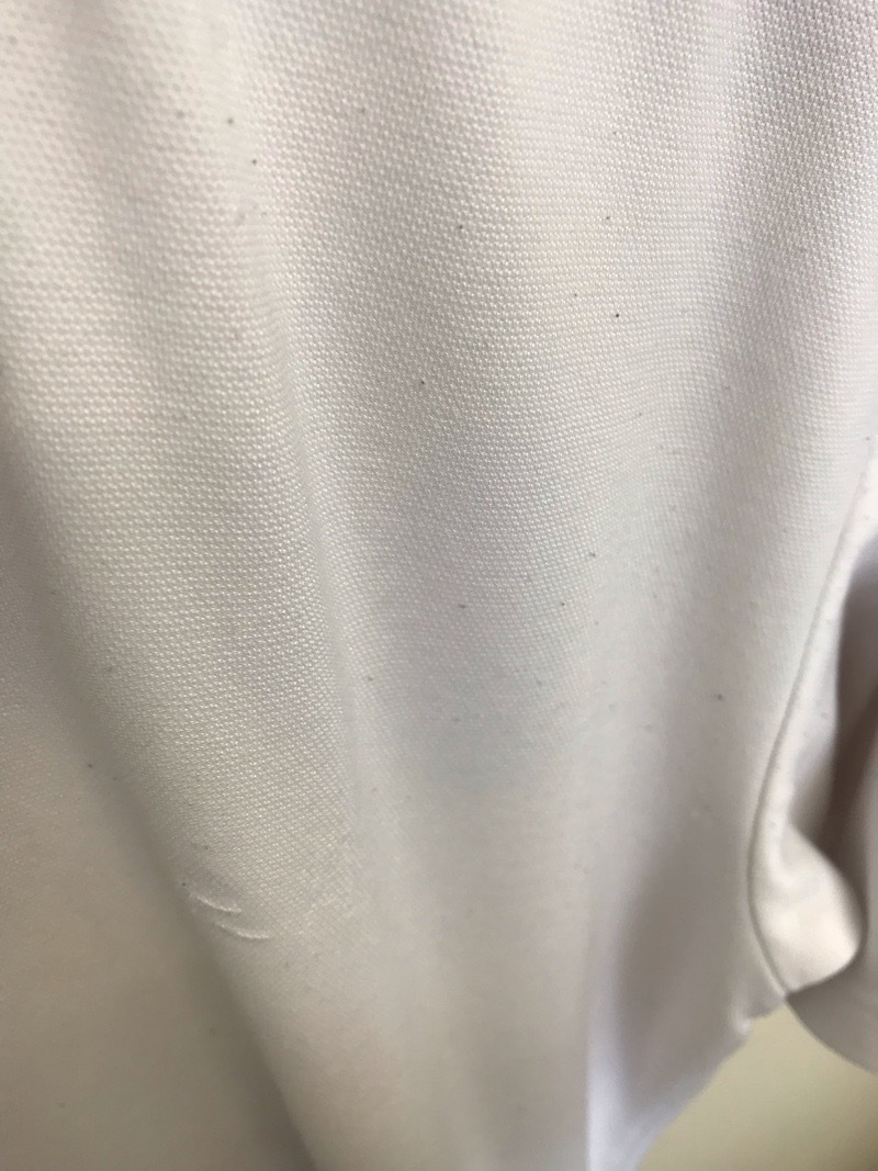 神奈川県　小鮎中学校　Tシャツ　【0304207】