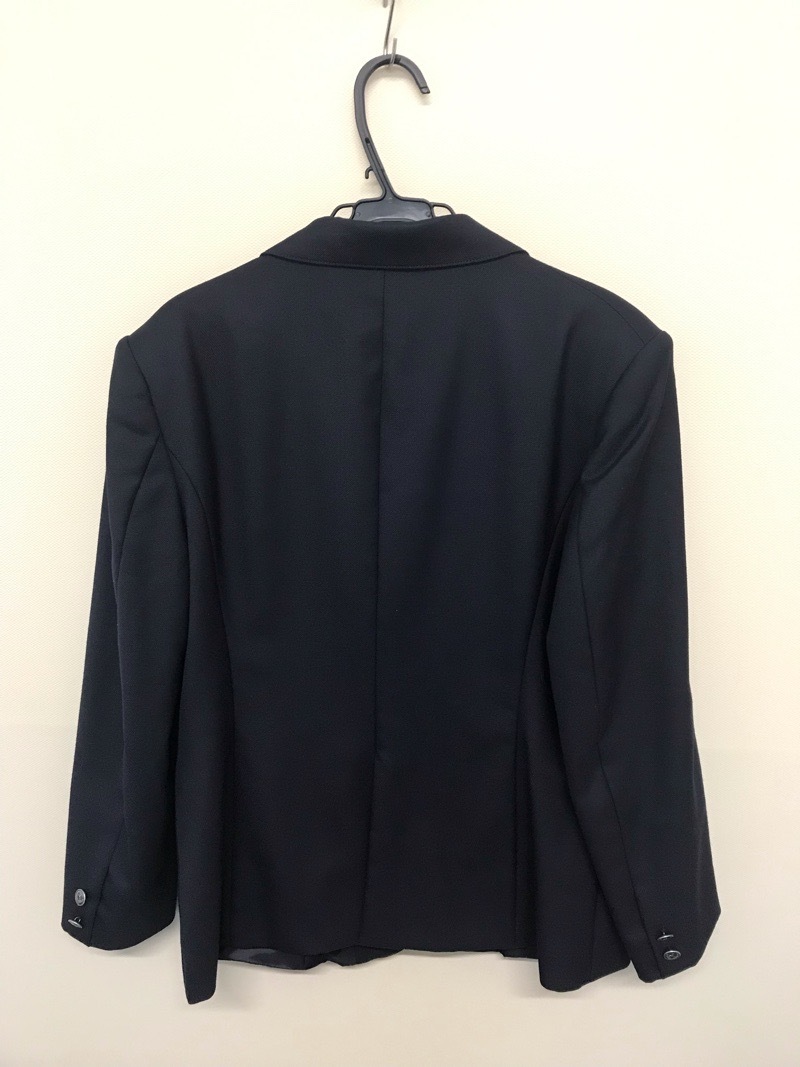 神奈川県　綾瀬西高校　女子ブレザー　【0303894】