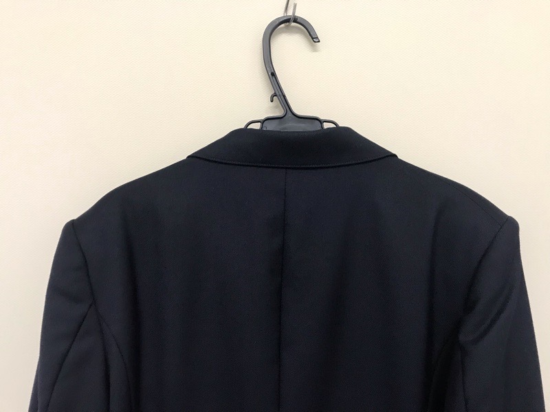 神奈川県　綾瀬西高校　女子ブレザー　【0303894】