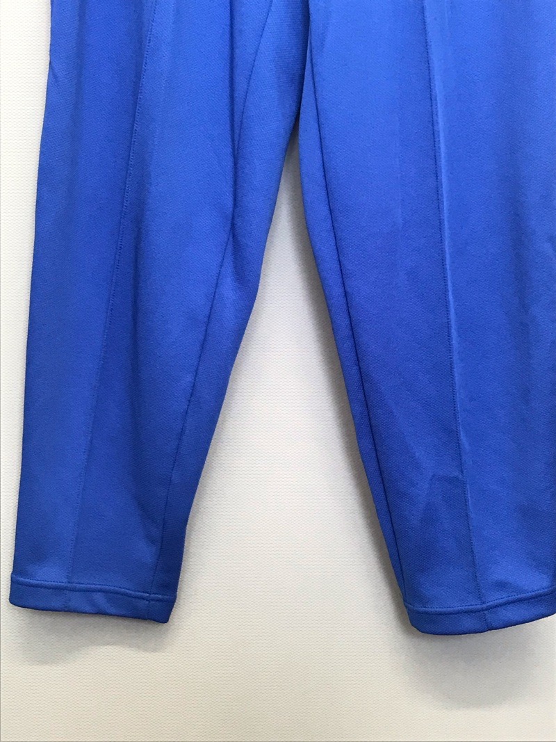 神奈川県　玉川中学校　ジャージ下　【0304372】