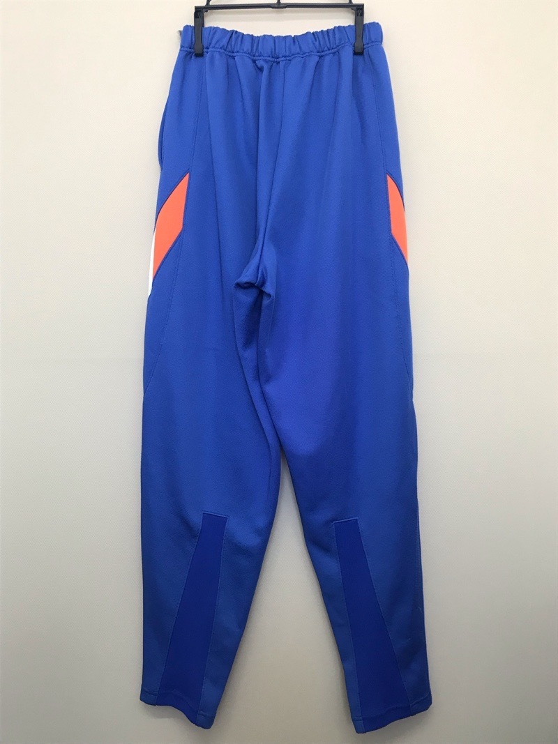 神奈川県　玉川中学校　ジャージ下　【0304372】