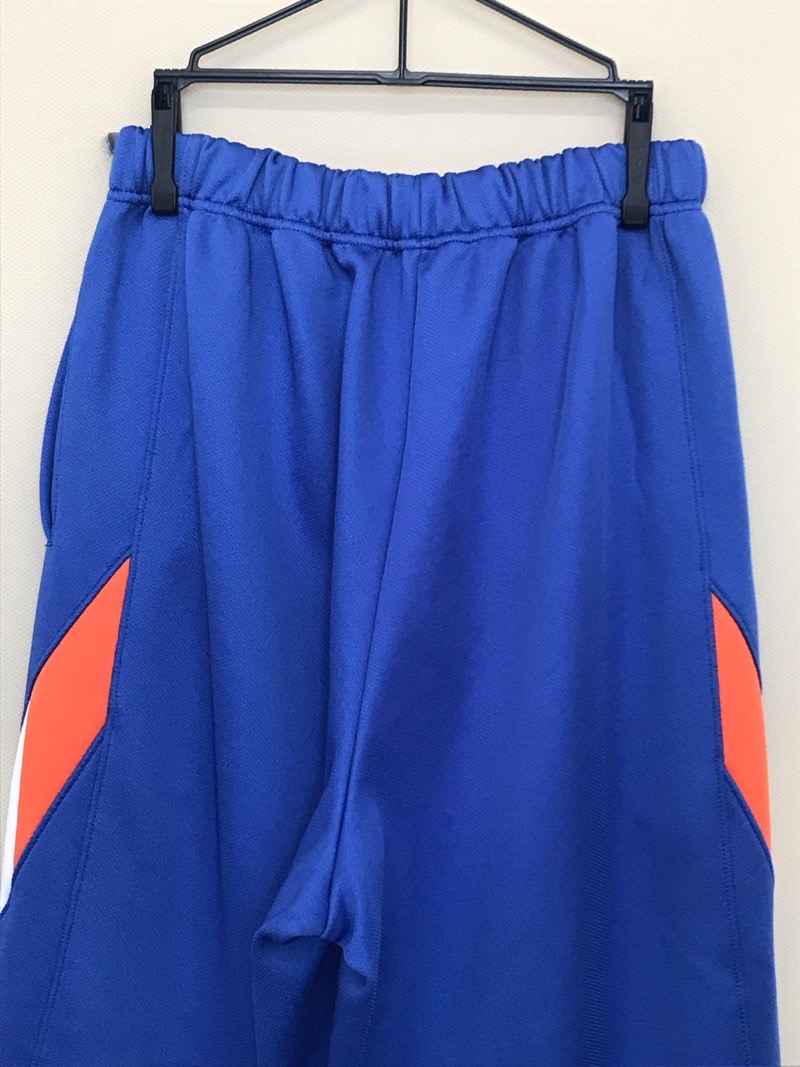 神奈川県　玉川中学校　ジャージ下　【0304372】