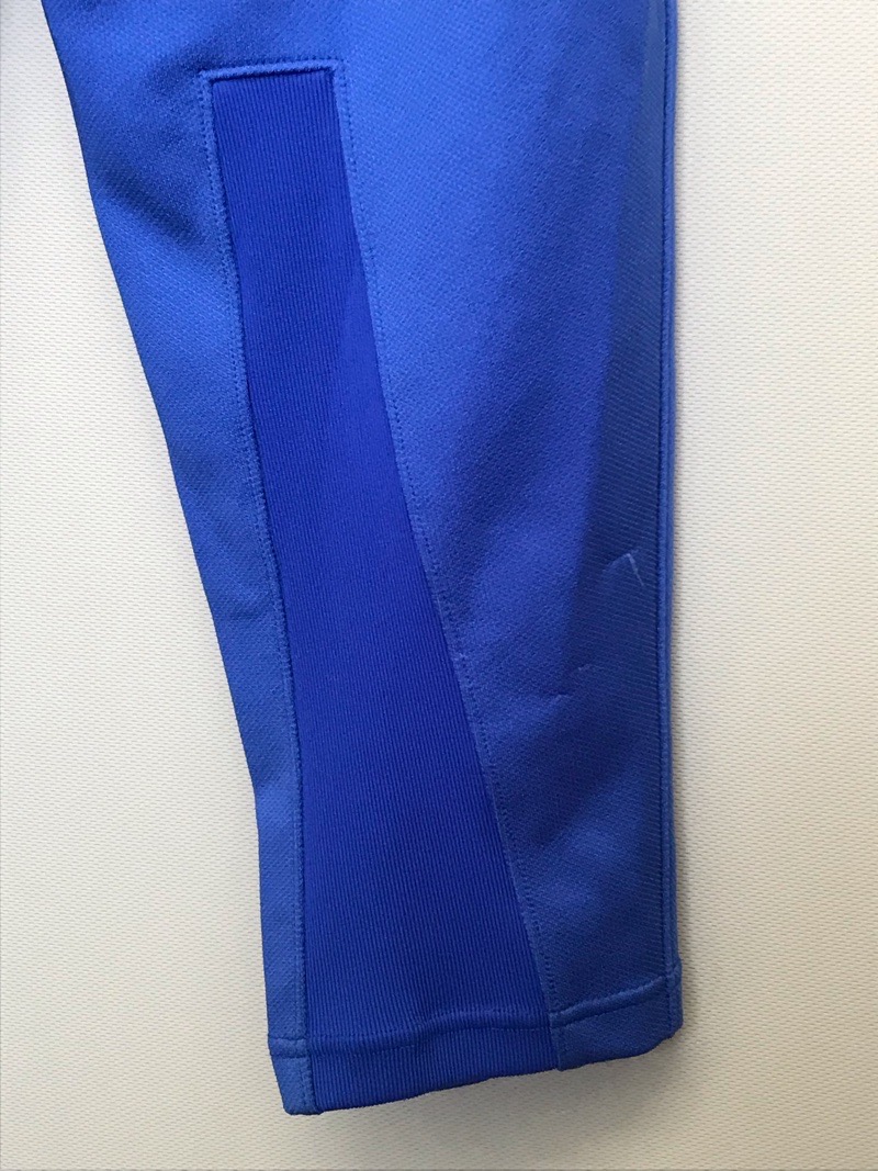 神奈川県　玉川中学校　ジャージ下　【0304372】