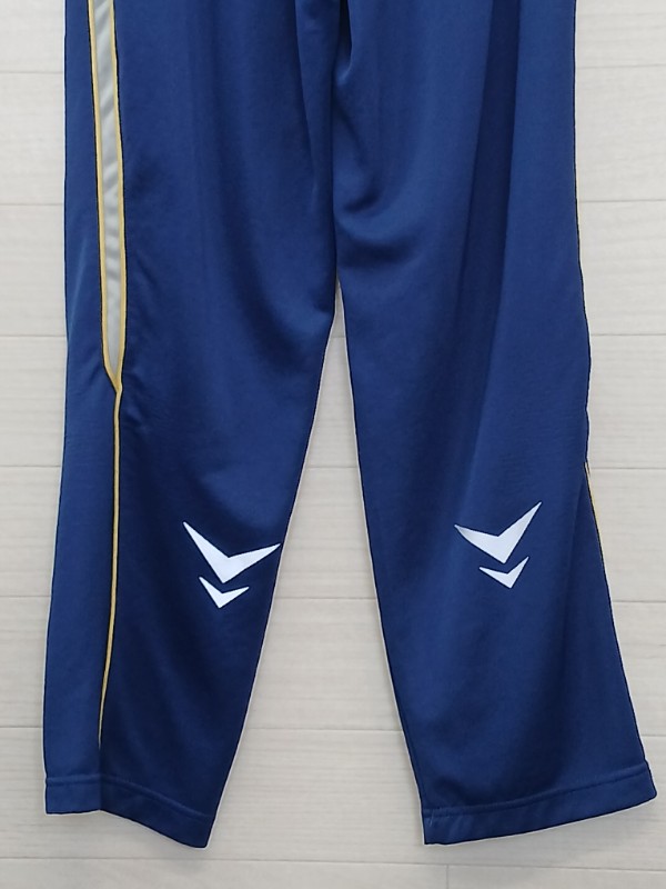 東京都　八王子市立第七中学校　ジャージ下　【0304780】