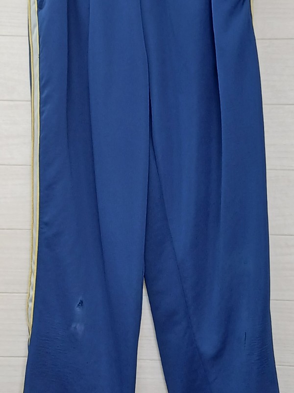 東京都　八王子市立第七中学校　ジャージ下　【0304780】