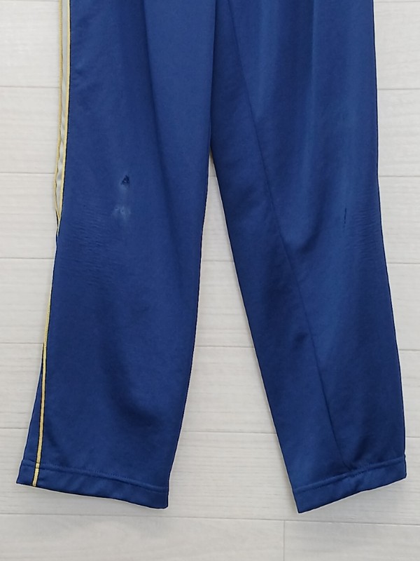 東京都　八王子市立第七中学校　ジャージ下　【0304780】