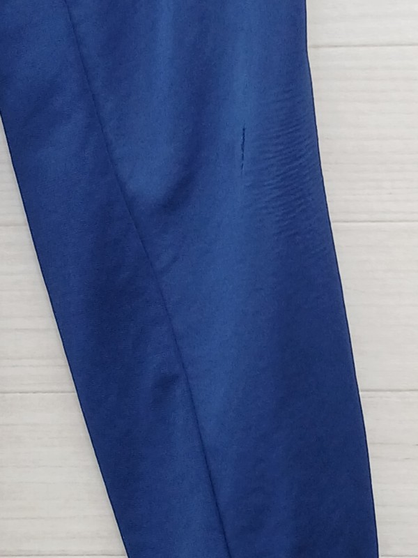 東京都　八王子市立第七中学校　ジャージ下　【0304780】