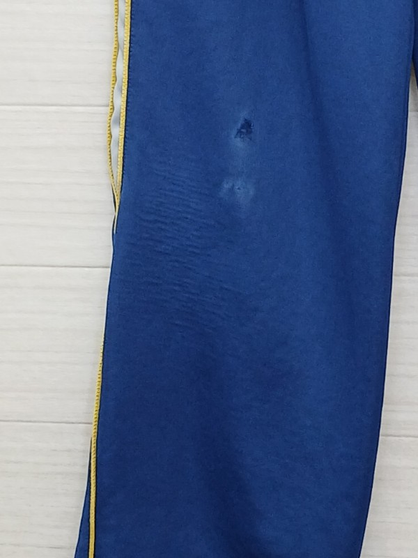 東京都　八王子市立第七中学校　ジャージ下　【0304780】