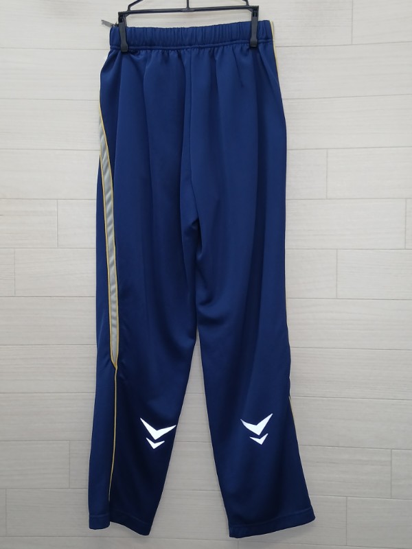 東京都　八王子市立第七中学校　ジャージ下　【0304780】