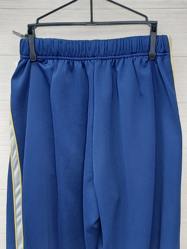 東京都　八王子市立第七中学校　ジャージ下　【0304780】