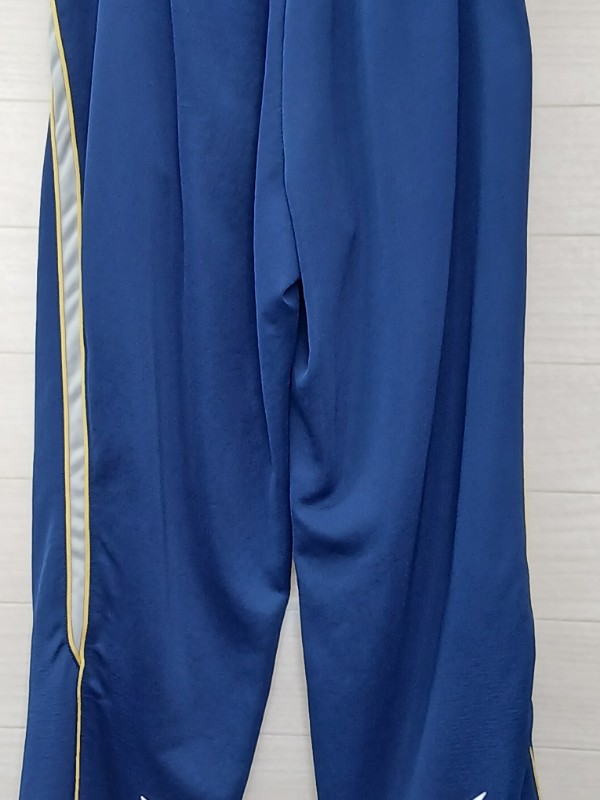 東京都　八王子市立第七中学校　ジャージ下　【0304780】