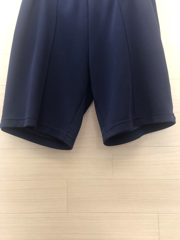 厚木中学校 ハーフパンツ 【0305453】